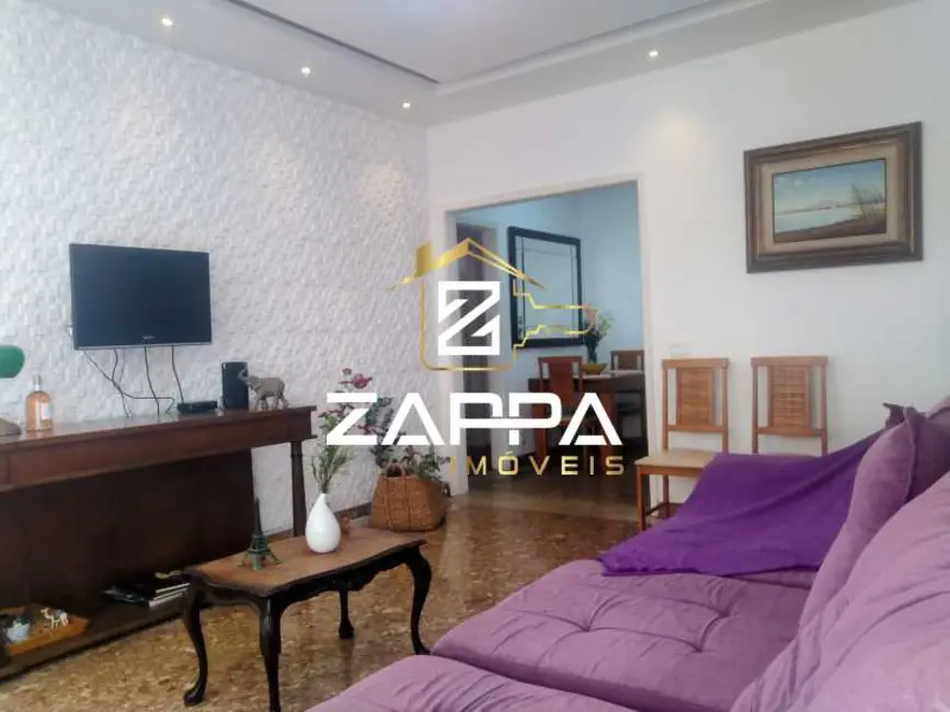 Foto 2 de Apartamento com 3 quartos à venda, 110m2 em Rio De Janeiro - RJ