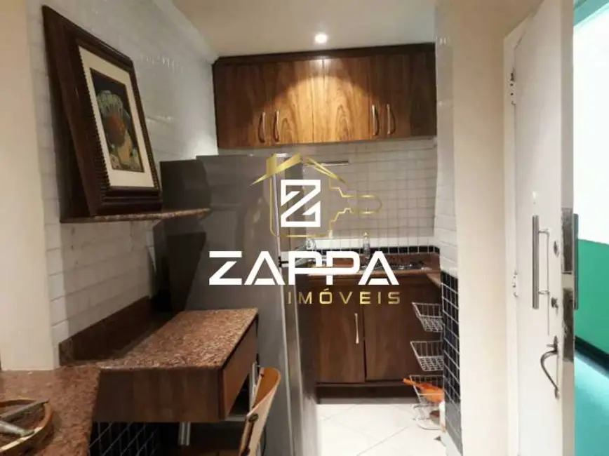 Foto 8 de Apartamento com 1 quarto à venda, 29m2 em Rio De Janeiro - RJ