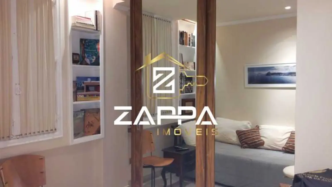 Foto 5 de Apartamento com 1 quarto à venda, 29m2 em Rio De Janeiro - RJ