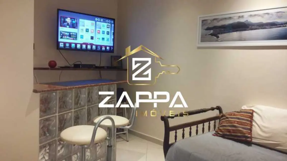 Foto 7 de Apartamento com 1 quarto à venda, 29m2 em Rio De Janeiro - RJ