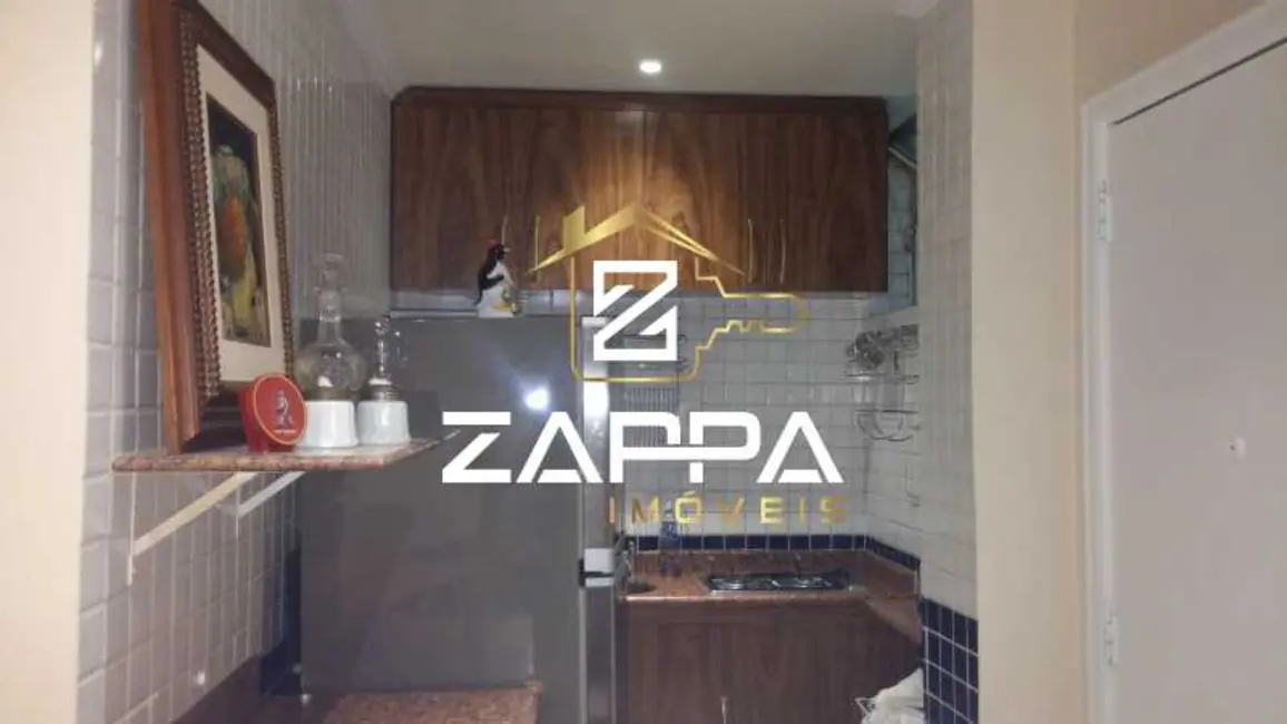 Foto 9 de Apartamento com 1 quarto à venda, 29m2 em Rio De Janeiro - RJ