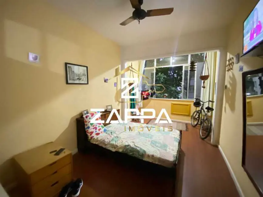 Foto 8 de Apartamento com 1 quarto à venda, 40m2 em Rio De Janeiro - RJ