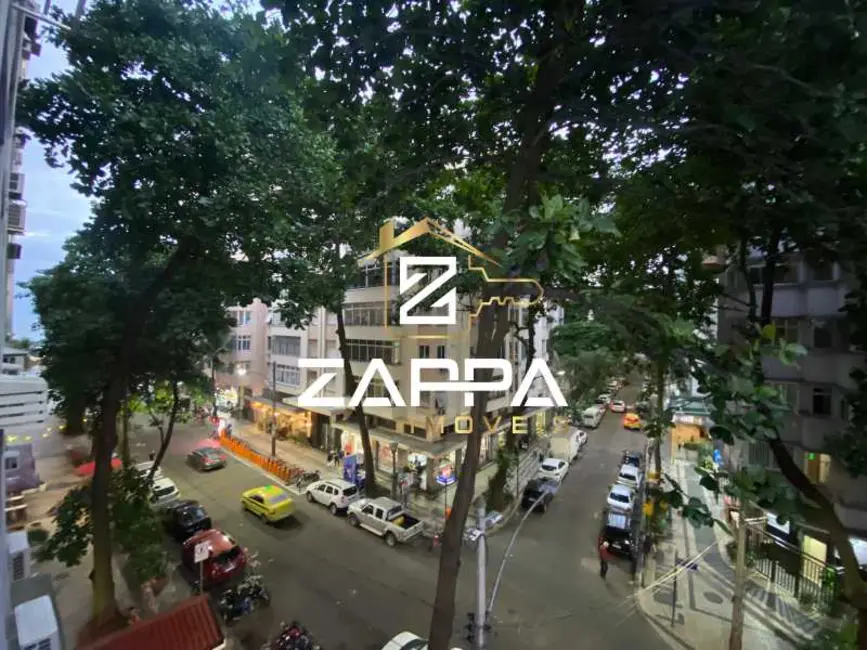 Foto 1 de Apartamento com 1 quarto à venda, 40m2 em Rio De Janeiro - RJ