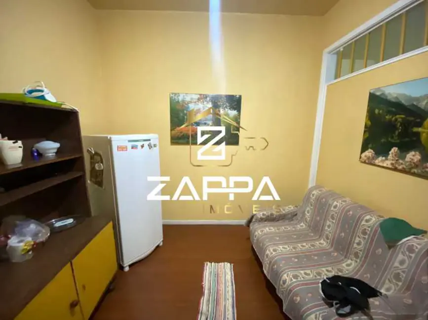 Foto 5 de Apartamento com 1 quarto à venda, 40m2 em Rio De Janeiro - RJ
