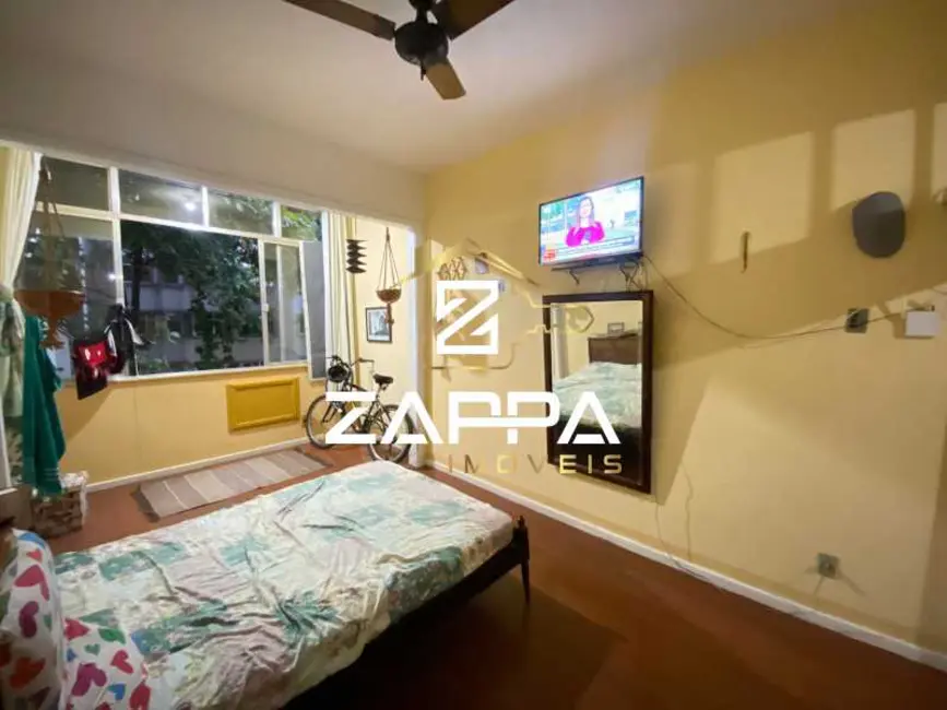 Foto 9 de Apartamento com 1 quarto à venda, 40m2 em Rio De Janeiro - RJ