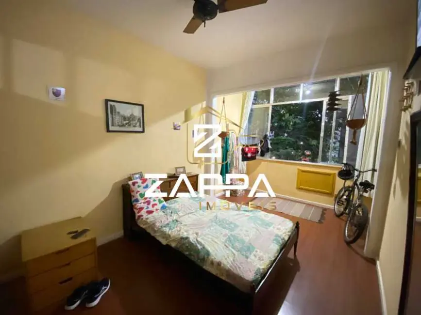 Foto 6 de Apartamento com 1 quarto à venda, 40m2 em Rio De Janeiro - RJ