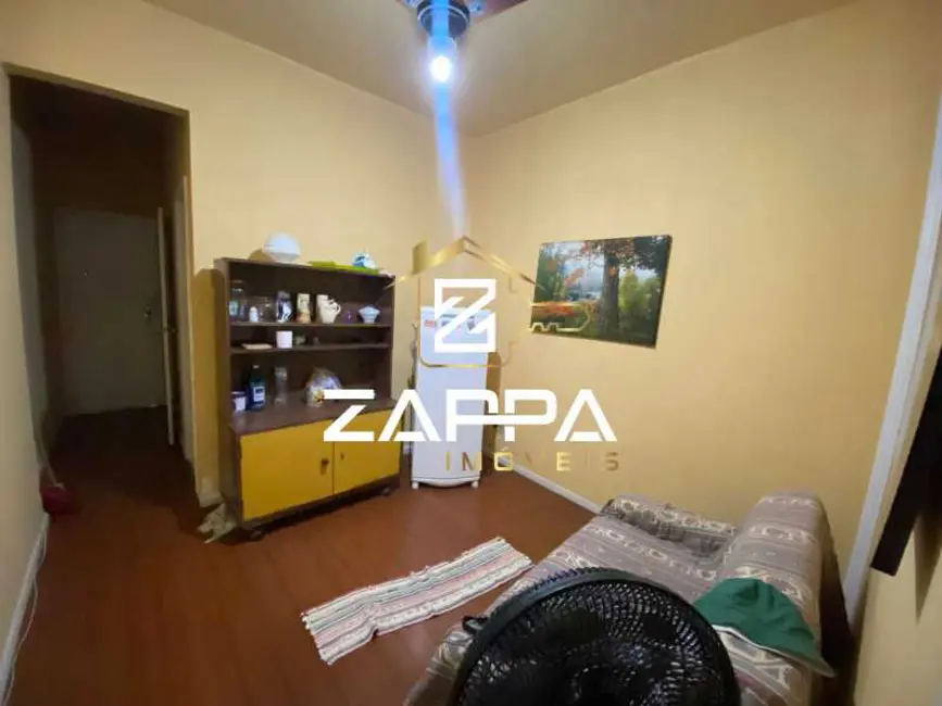Foto 4 de Apartamento com 1 quarto à venda, 40m2 em Rio De Janeiro - RJ