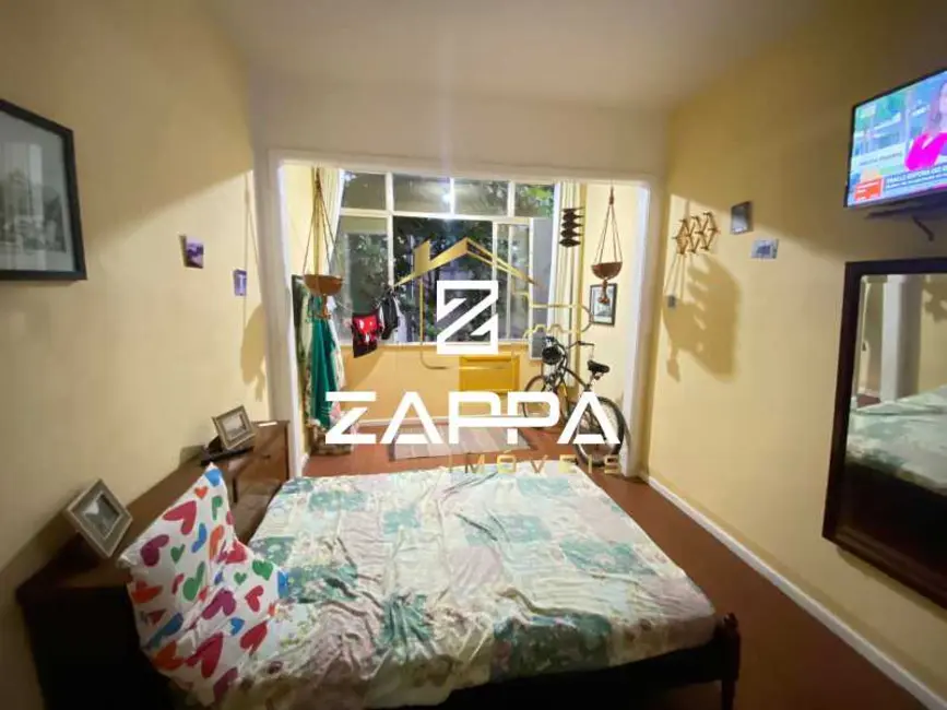 Foto 7 de Apartamento com 1 quarto à venda, 40m2 em Rio De Janeiro - RJ