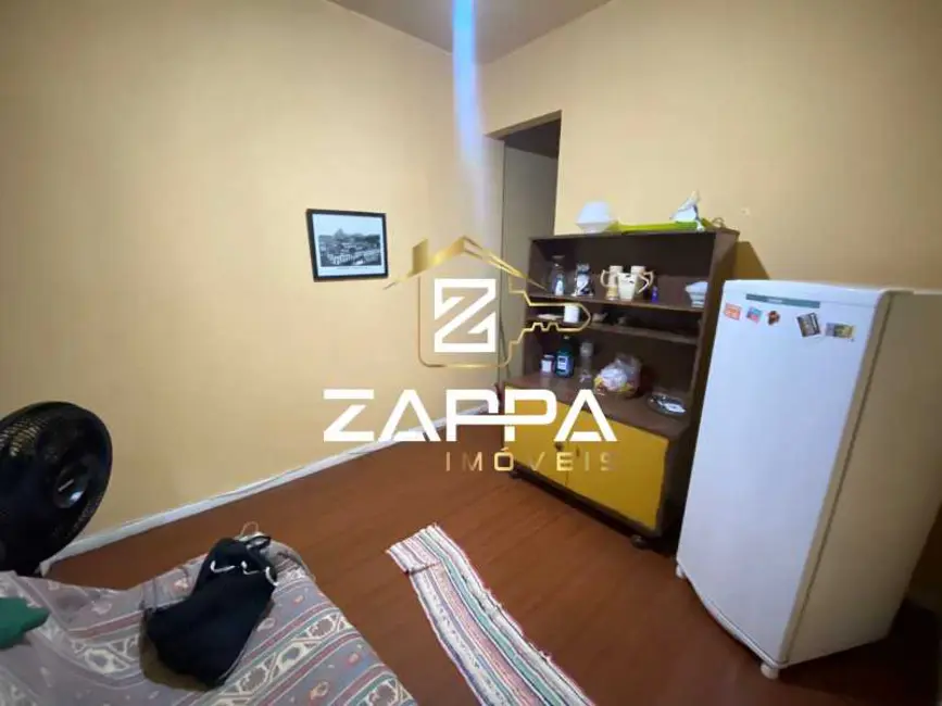 Foto 3 de Apartamento com 1 quarto à venda, 40m2 em Rio De Janeiro - RJ