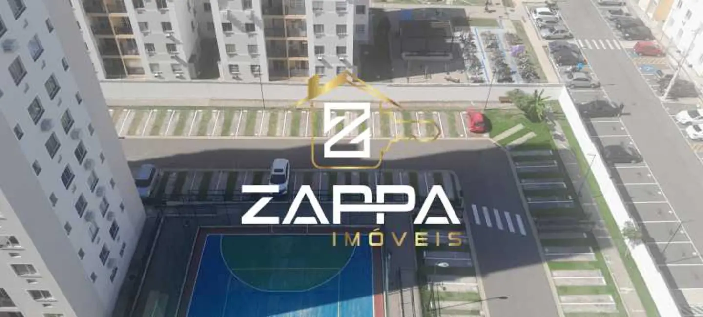 Foto 4 de Apartamento com 2 quartos à venda, 48m2 em Rio De Janeiro - RJ