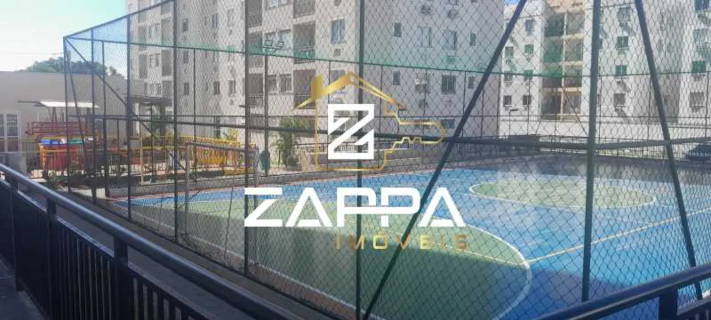 Foto 3 de Apartamento com 2 quartos à venda, 48m2 em Rio De Janeiro - RJ