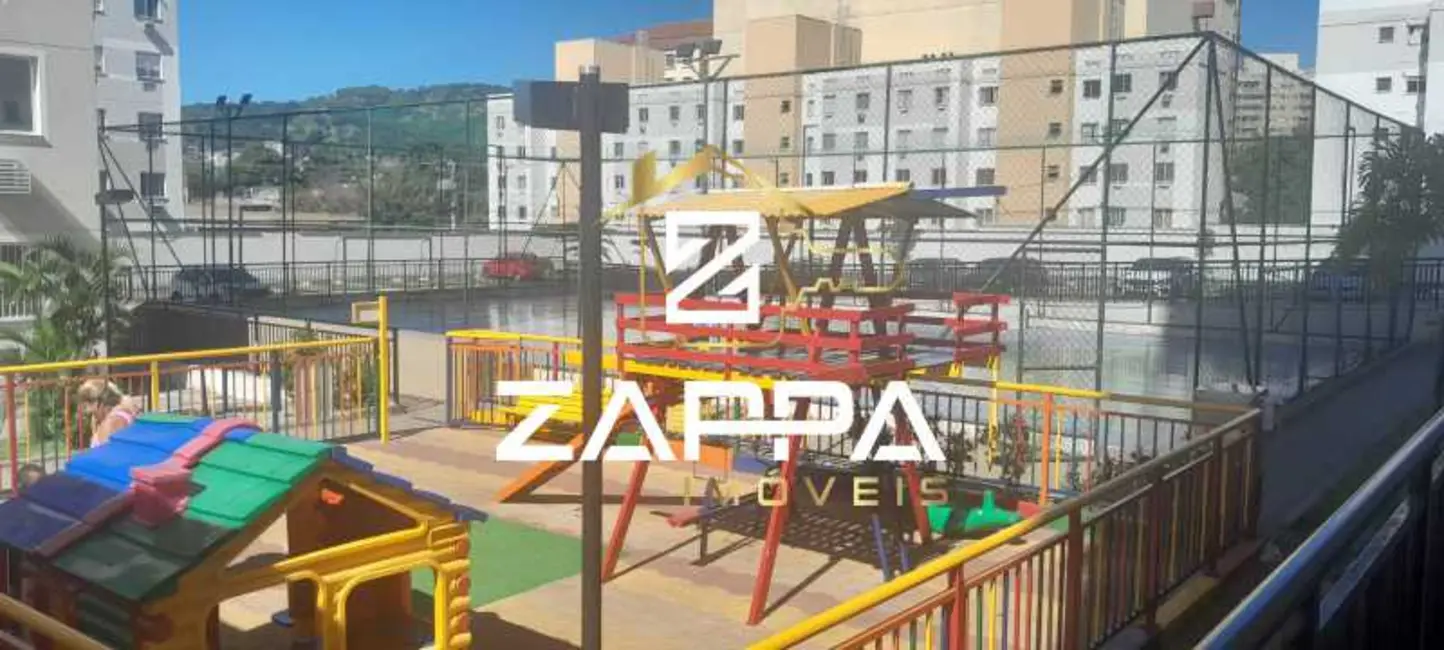 Foto 2 de Apartamento com 2 quartos à venda, 48m2 em Rio De Janeiro - RJ