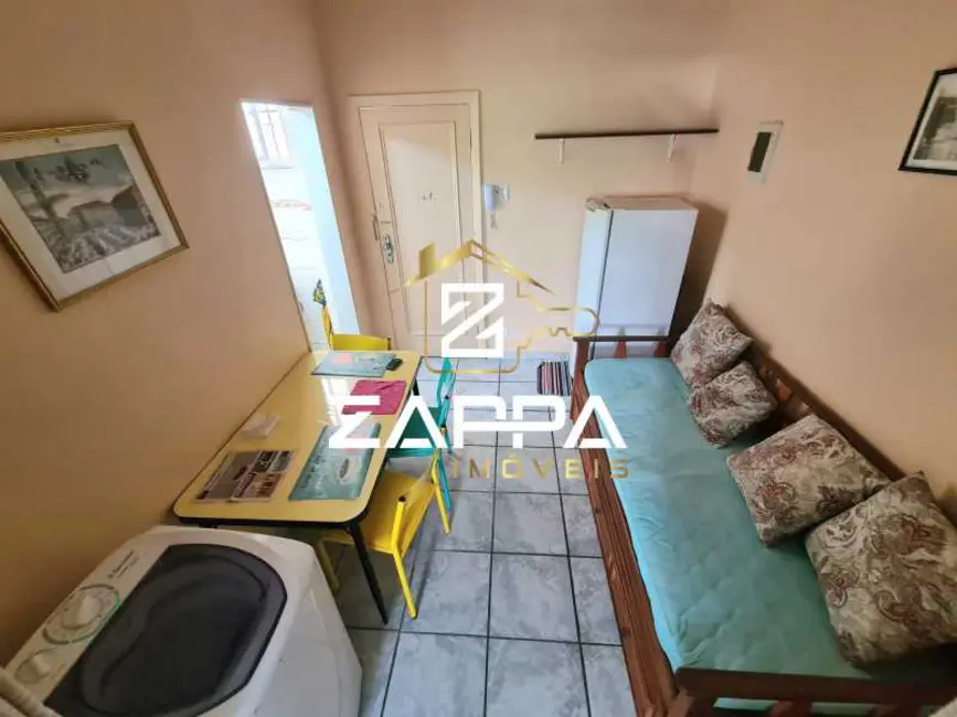 Foto 5 de Apartamento com 1 quarto à venda, 37m2 em Rio De Janeiro - RJ