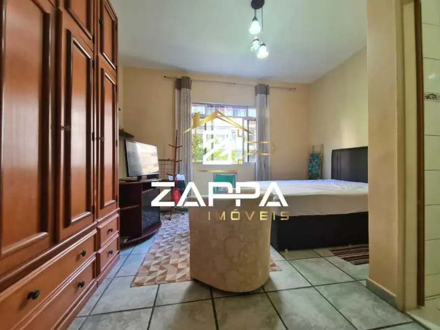 Foto 3 de Apartamento com 1 quarto à venda, 37m2 em Rio De Janeiro - RJ