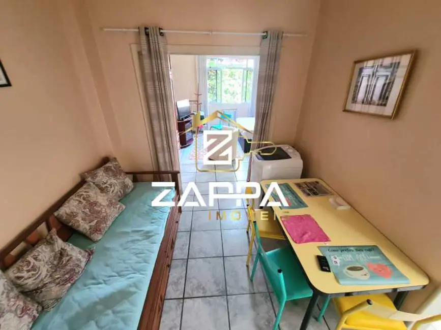 Foto 4 de Apartamento com 1 quarto à venda, 37m2 em Rio De Janeiro - RJ
