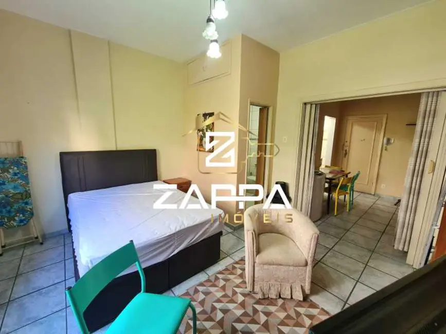 Foto 1 de Apartamento com 1 quarto à venda, 37m2 em Rio De Janeiro - RJ