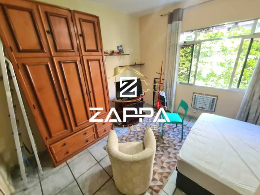 Foto 8 de Apartamento com 1 quarto à venda, 37m2 em Rio De Janeiro - RJ