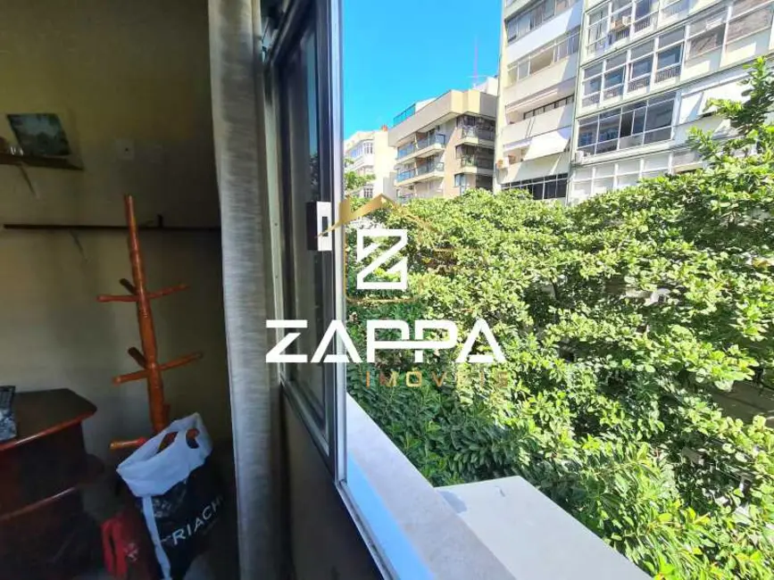Foto 6 de Apartamento com 1 quarto à venda, 37m2 em Rio De Janeiro - RJ