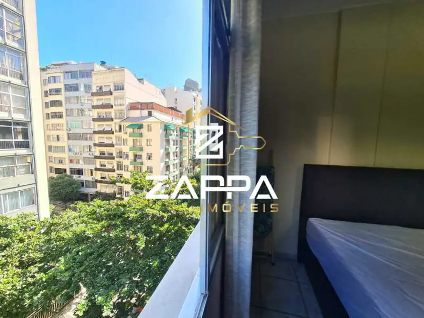 Foto 7 de Apartamento com 1 quarto à venda, 37m2 em Rio De Janeiro - RJ