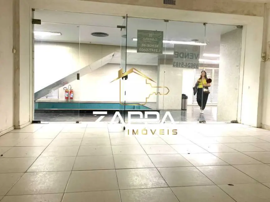 Foto 2 de Sala Comercial à venda, 28m2 em Rio De Janeiro - RJ