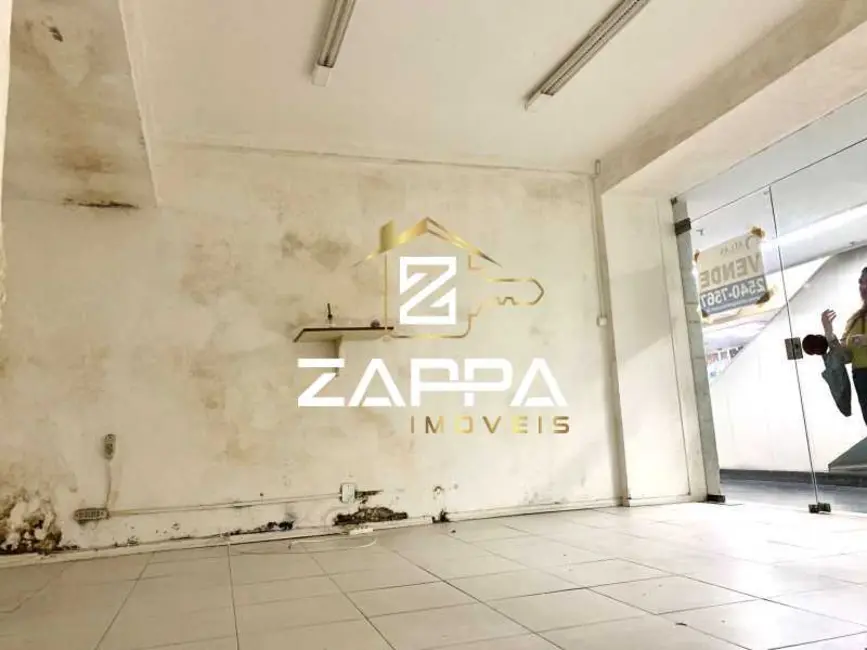 Sala Comercial à venda, 28m2 em Rio De Janeiro - RJ - imagem 8 Foto 8 de Sala Comercial à venda, 28m2 em Rio De Janeiro - RJ