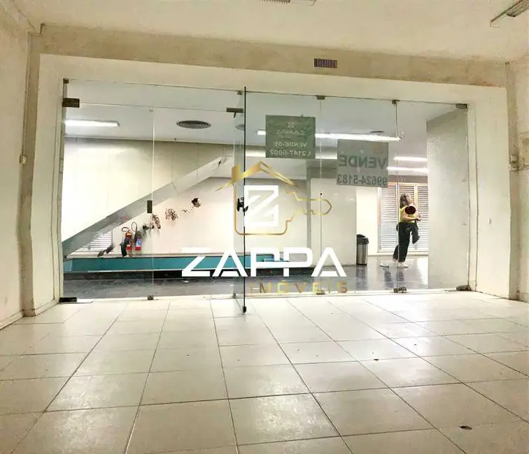 Sala Comercial à venda, 28m2 em Rio De Janeiro - RJ - imagem 3 Foto 3 de Sala Comercial à venda, 28m2 em Rio De Janeiro - RJ