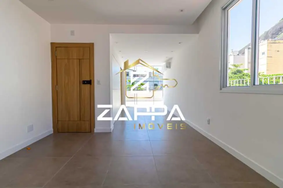 Foto 5 de Cobertura com 3 quartos à venda, 237m2 em Rio De Janeiro - RJ