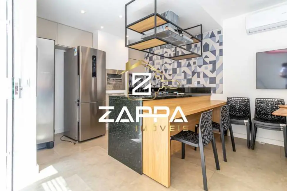 Foto 8 de Cobertura com 3 quartos à venda, 237m2 em Rio De Janeiro - RJ