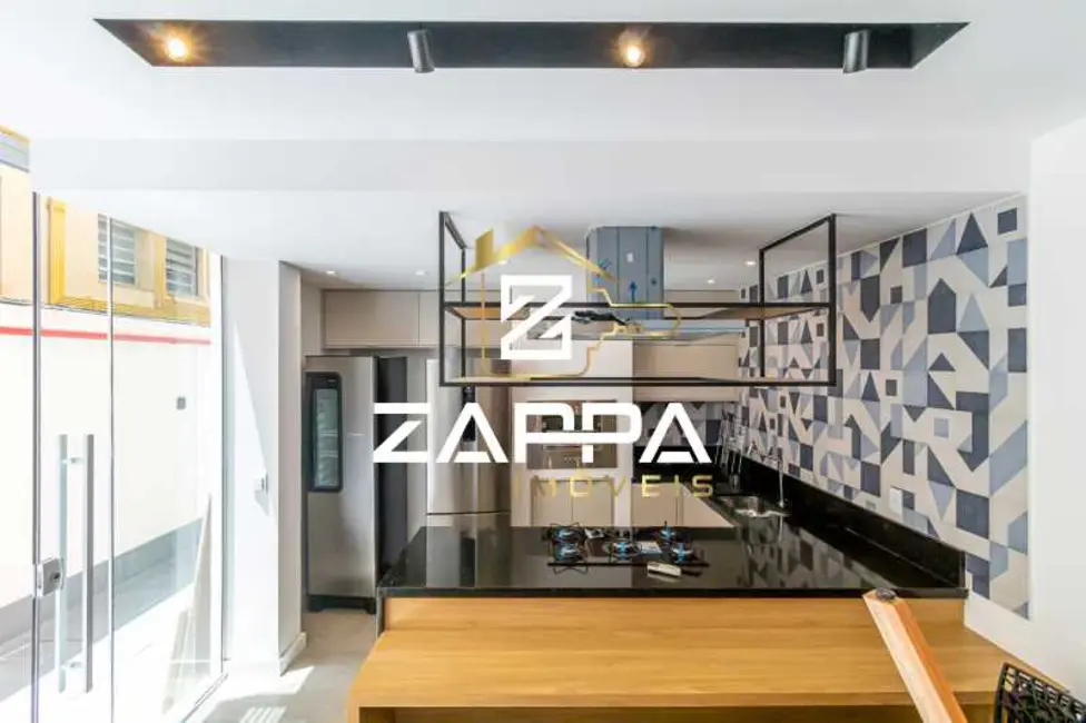 Foto 6 de Cobertura com 3 quartos à venda, 237m2 em Rio De Janeiro - RJ