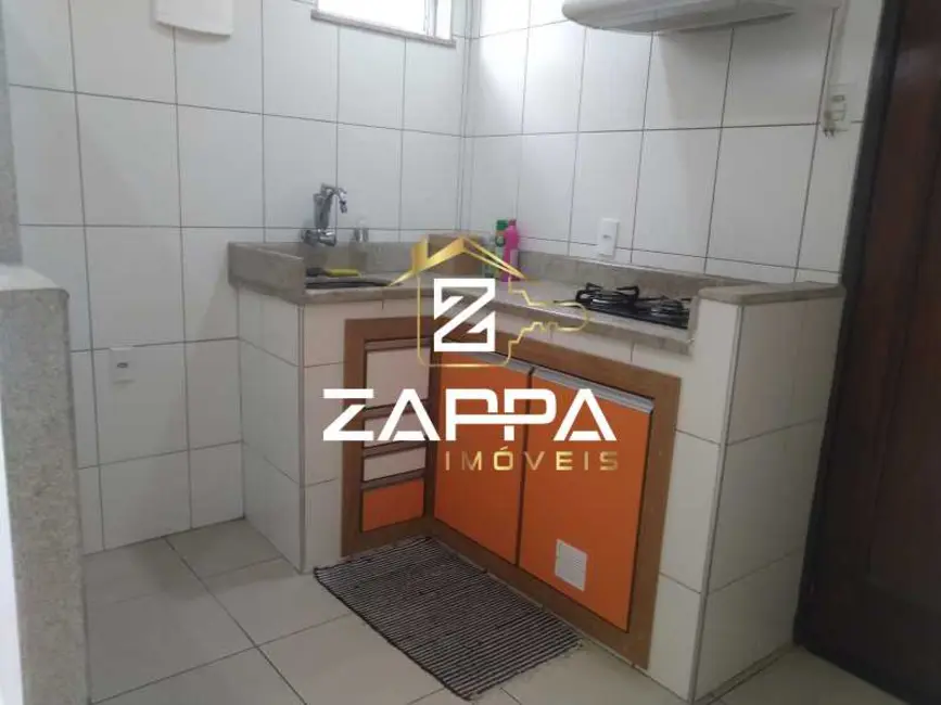 Foto 6 de Apartamento com 1 quarto à venda, 26m2 em Rio De Janeiro - RJ