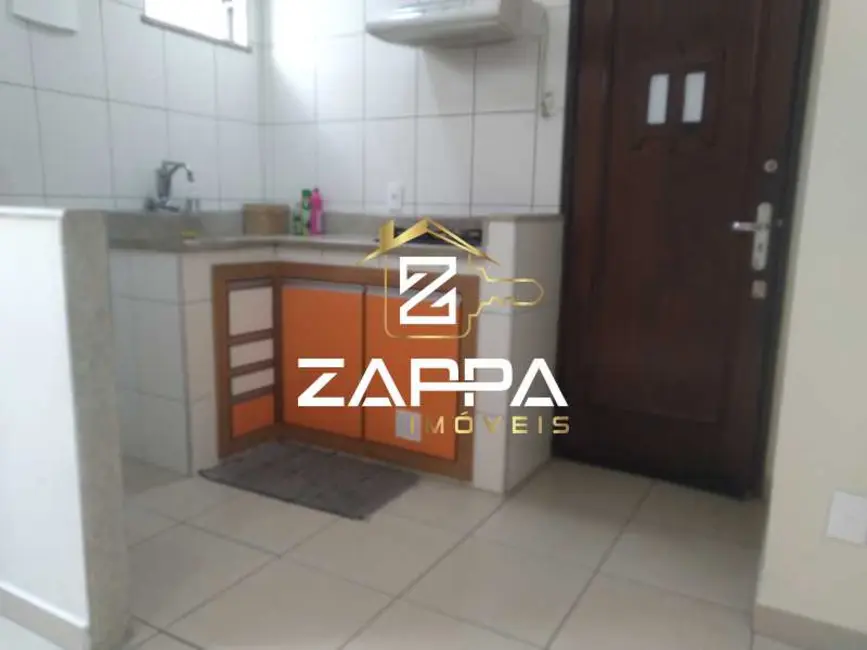 Foto 7 de Apartamento com 1 quarto à venda, 26m2 em Rio De Janeiro - RJ