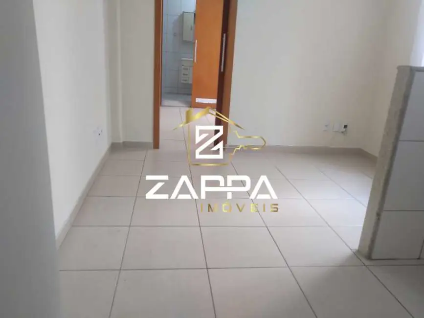 Foto 3 de Apartamento com 1 quarto à venda, 26m2 em Rio De Janeiro - RJ