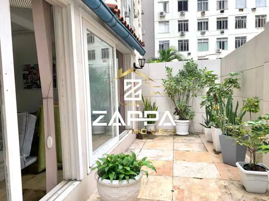 Foto 6 de Apartamento com 2 quartos à venda, 95m2 em Rio De Janeiro - RJ