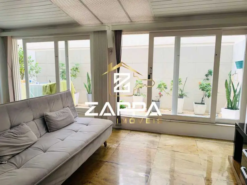 Foto 1 de Apartamento com 2 quartos à venda, 95m2 em Rio De Janeiro - RJ