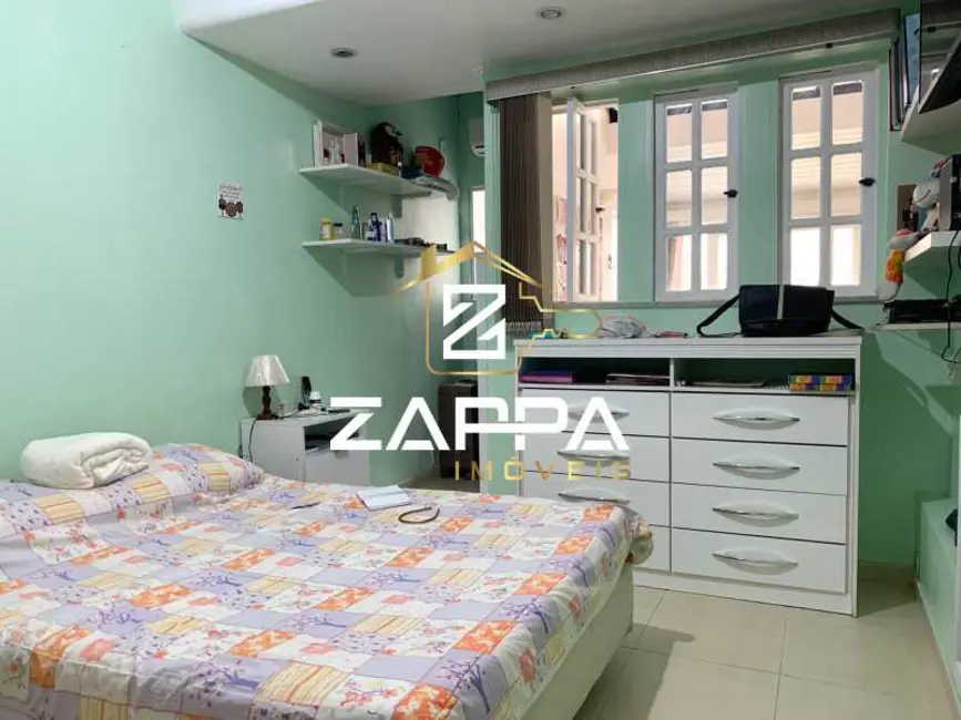 Foto 8 de Apartamento com 2 quartos à venda, 95m2 em Rio De Janeiro - RJ