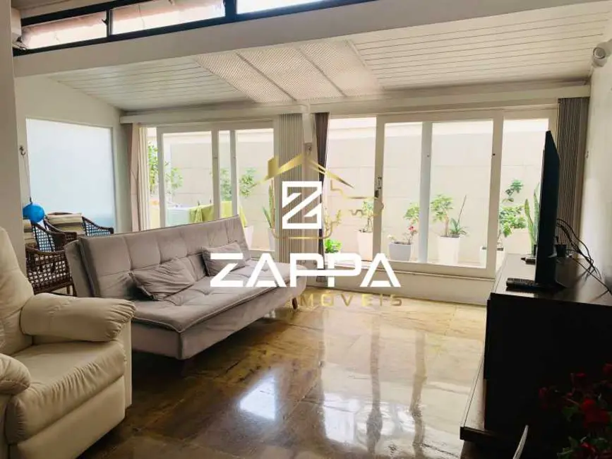 Foto 4 de Apartamento com 2 quartos à venda, 95m2 em Rio De Janeiro - RJ