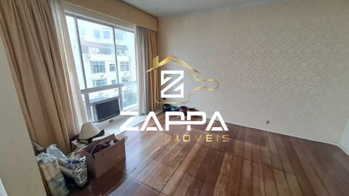 Foto 4 de Apartamento com 3 quartos à venda, 298m2 em Rio De Janeiro - RJ