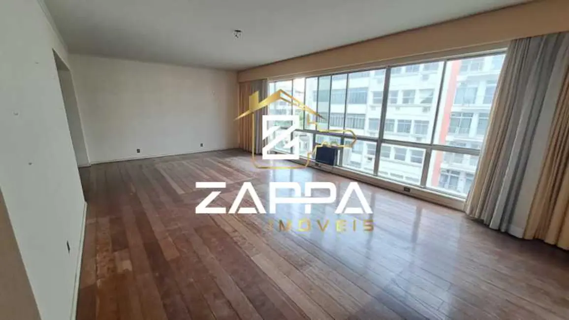 Foto 1 de Apartamento com 3 quartos à venda, 298m2 em Rio De Janeiro - RJ