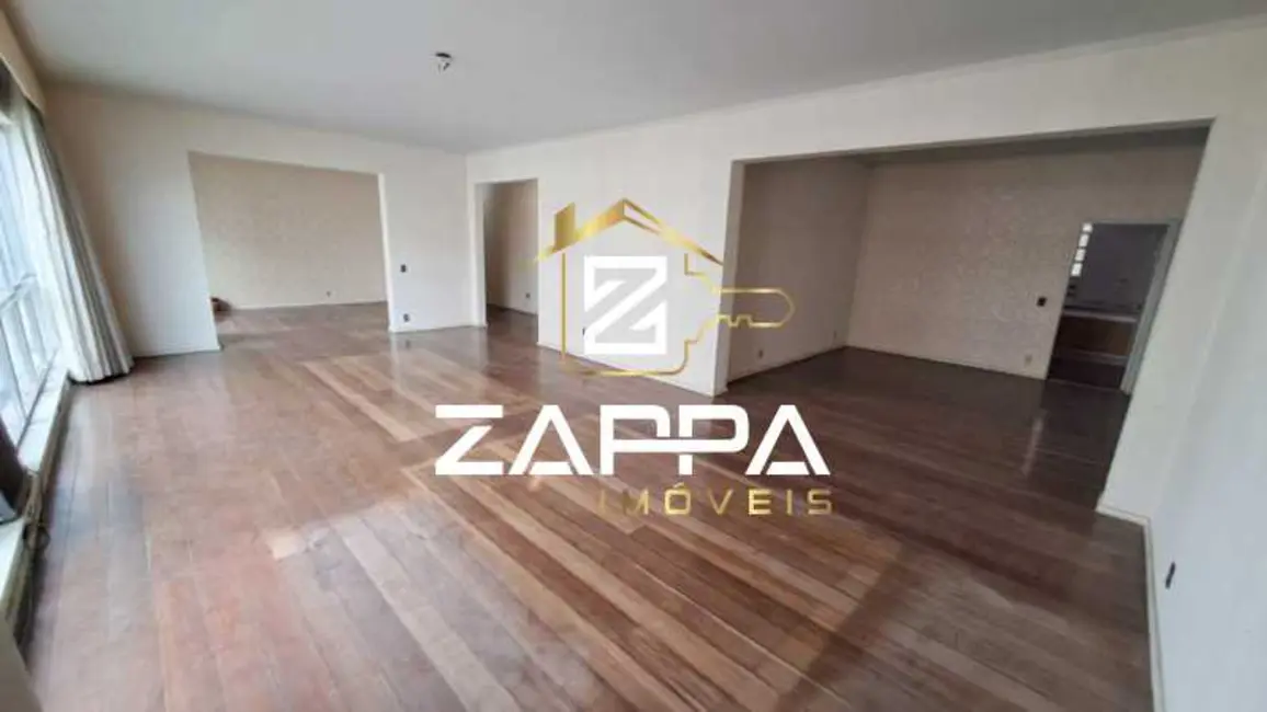 Foto 2 de Apartamento com 3 quartos à venda, 298m2 em Rio De Janeiro - RJ