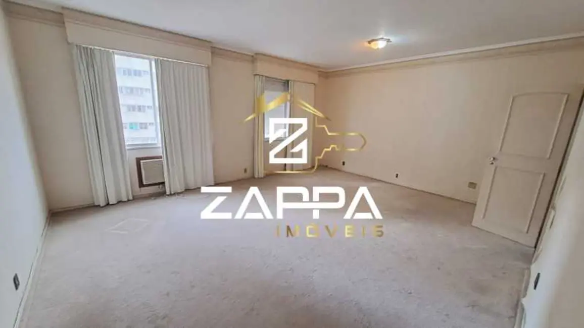 Foto 6 de Apartamento com 3 quartos à venda, 298m2 em Rio De Janeiro - RJ