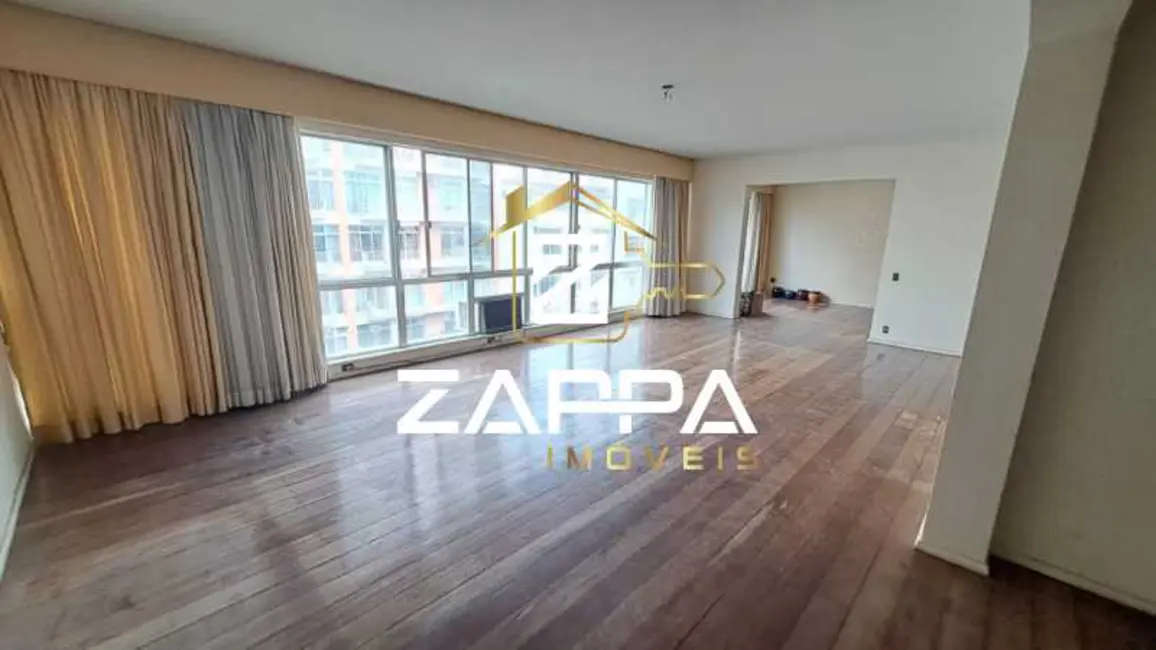 Foto 3 de Apartamento com 3 quartos à venda, 298m2 em Rio De Janeiro - RJ