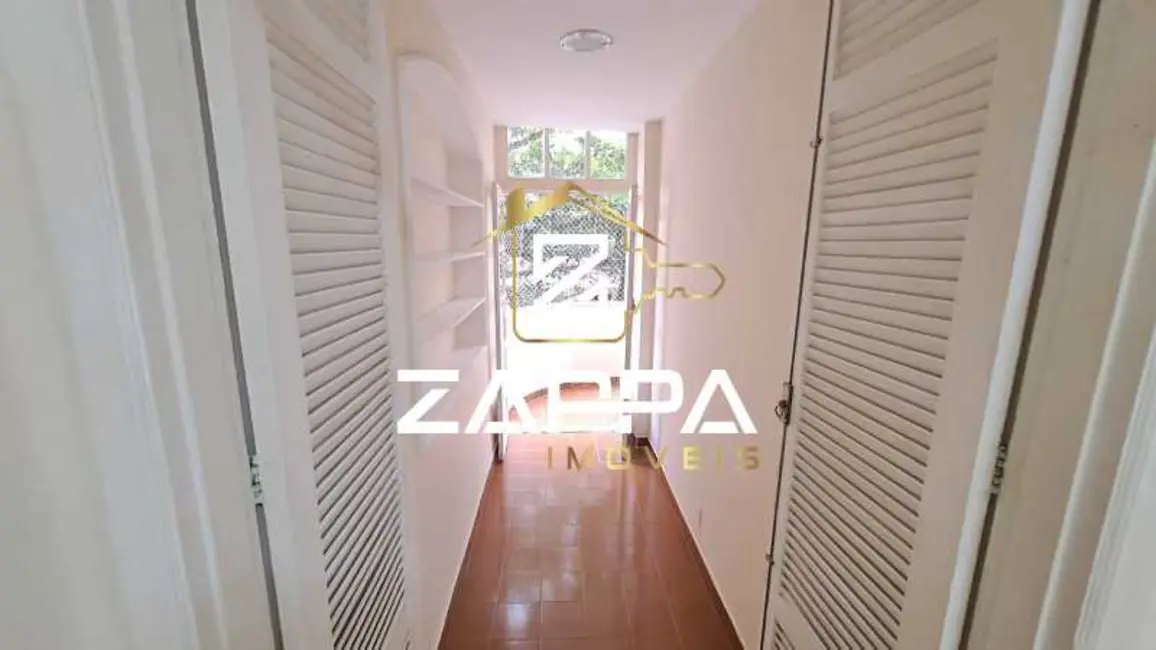 Foto 9 de Apartamento com 3 quartos à venda, 136m2 em Rio De Janeiro - RJ