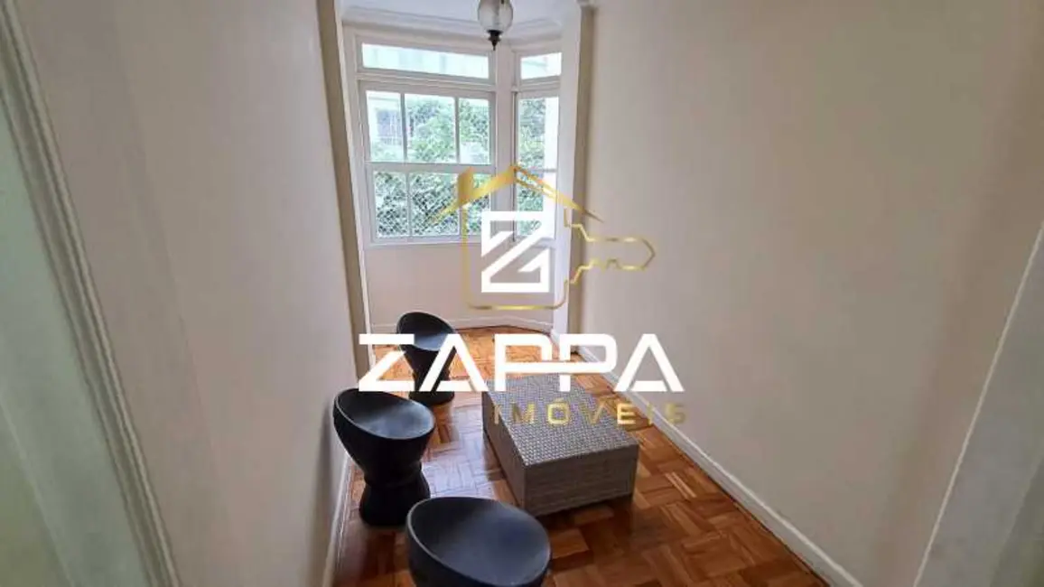 Foto 5 de Apartamento com 3 quartos à venda, 136m2 em Rio De Janeiro - RJ