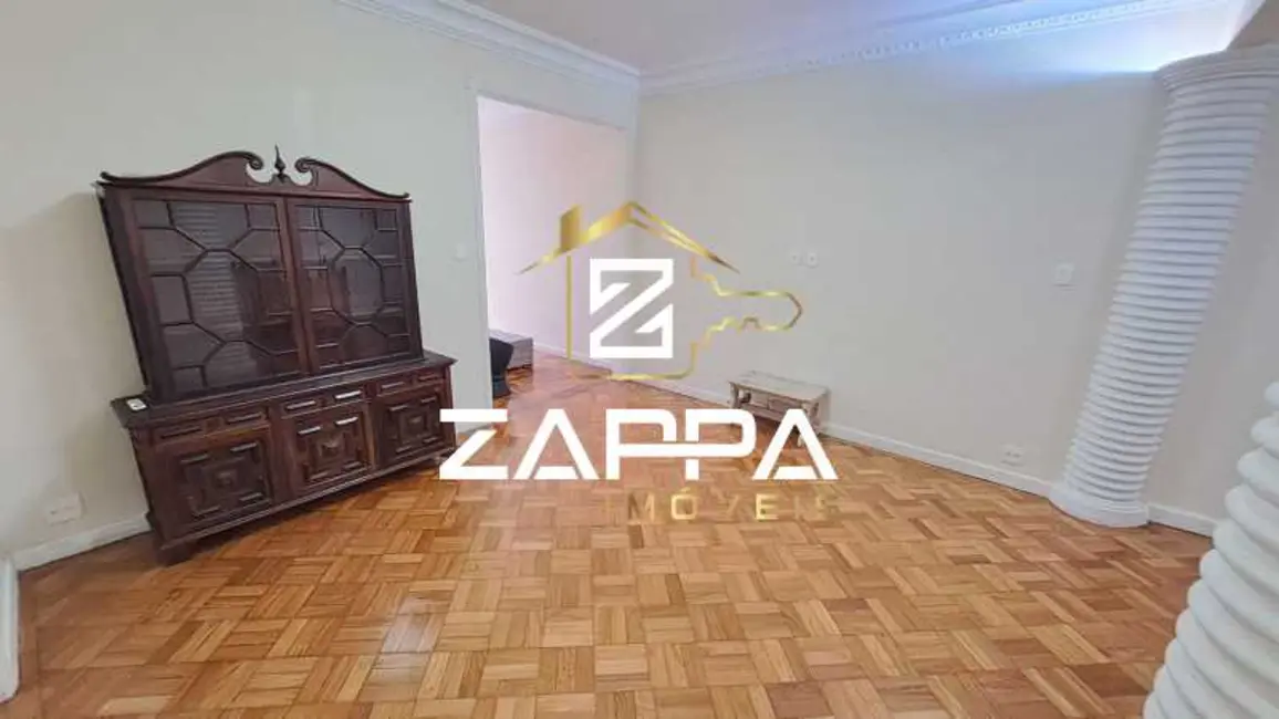 Foto 2 de Apartamento com 3 quartos à venda, 136m2 em Rio De Janeiro - RJ