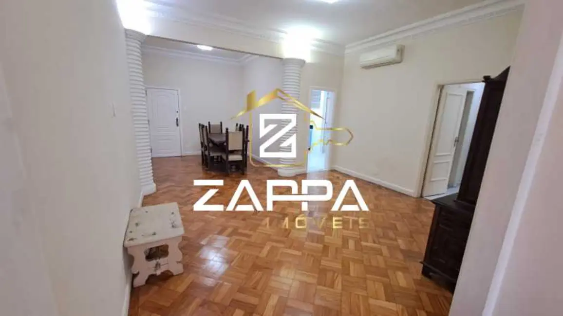 Foto 6 de Apartamento com 3 quartos à venda, 136m2 em Rio De Janeiro - RJ