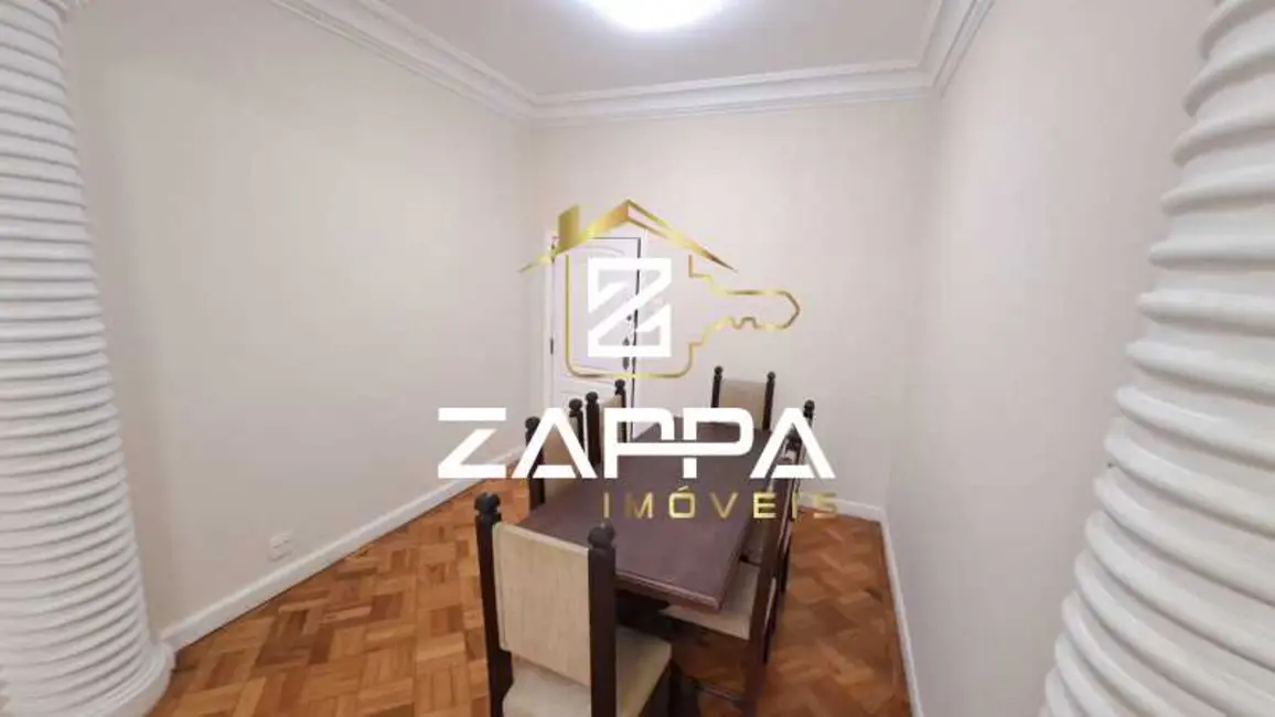 Foto 4 de Apartamento com 3 quartos à venda, 136m2 em Rio De Janeiro - RJ