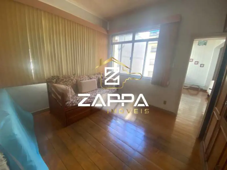 Foto 8 de Apartamento com 3 quartos à venda, 110m2 em Rio De Janeiro - RJ