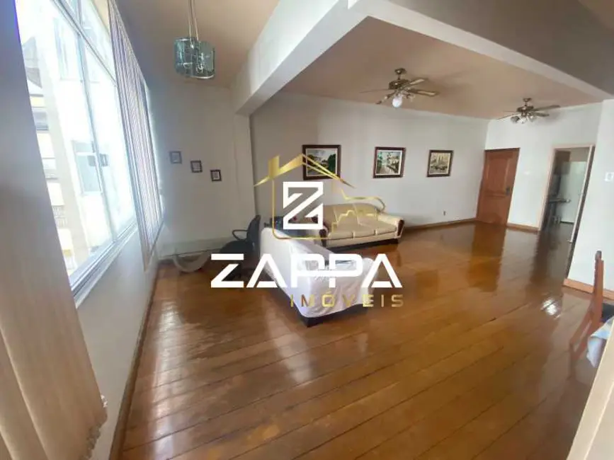 Foto 1 de Apartamento com 3 quartos à venda, 110m2 em Rio De Janeiro - RJ