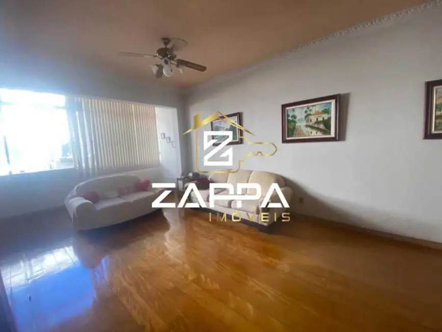 Foto 5 de Apartamento com 3 quartos à venda, 110m2 em Rio De Janeiro - RJ