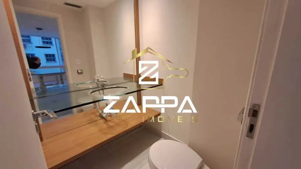 Foto 9 de Apartamento com 3 quartos à venda, 140m2 em Rio De Janeiro - RJ